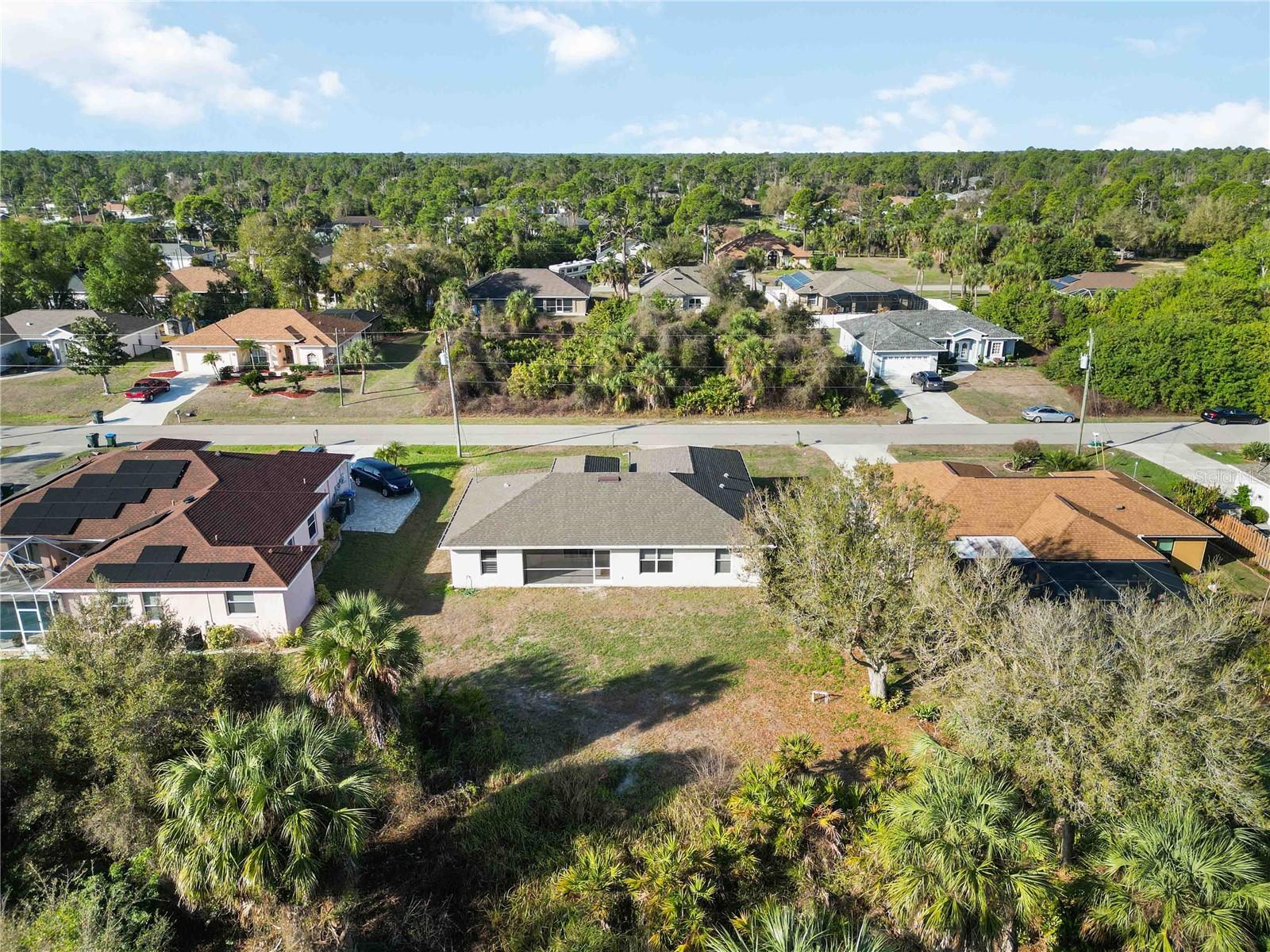 PORT CHARLOTTE SUB 08 - Residential