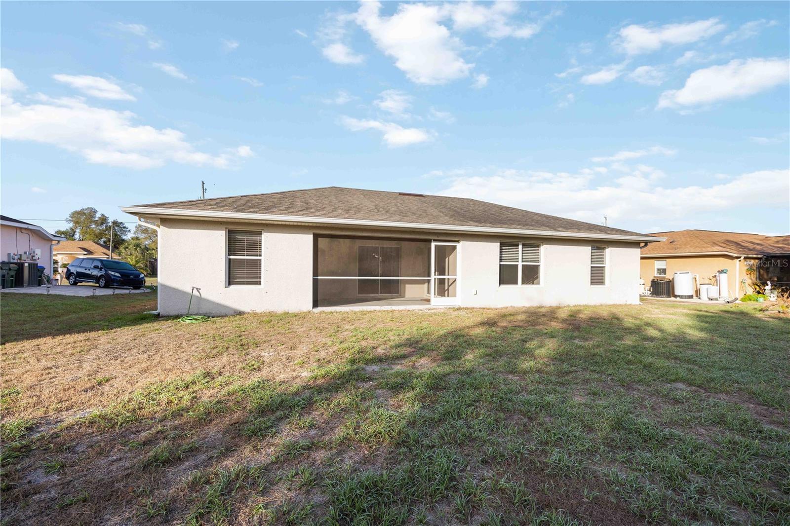 PORT CHARLOTTE SUB 08 - Residential