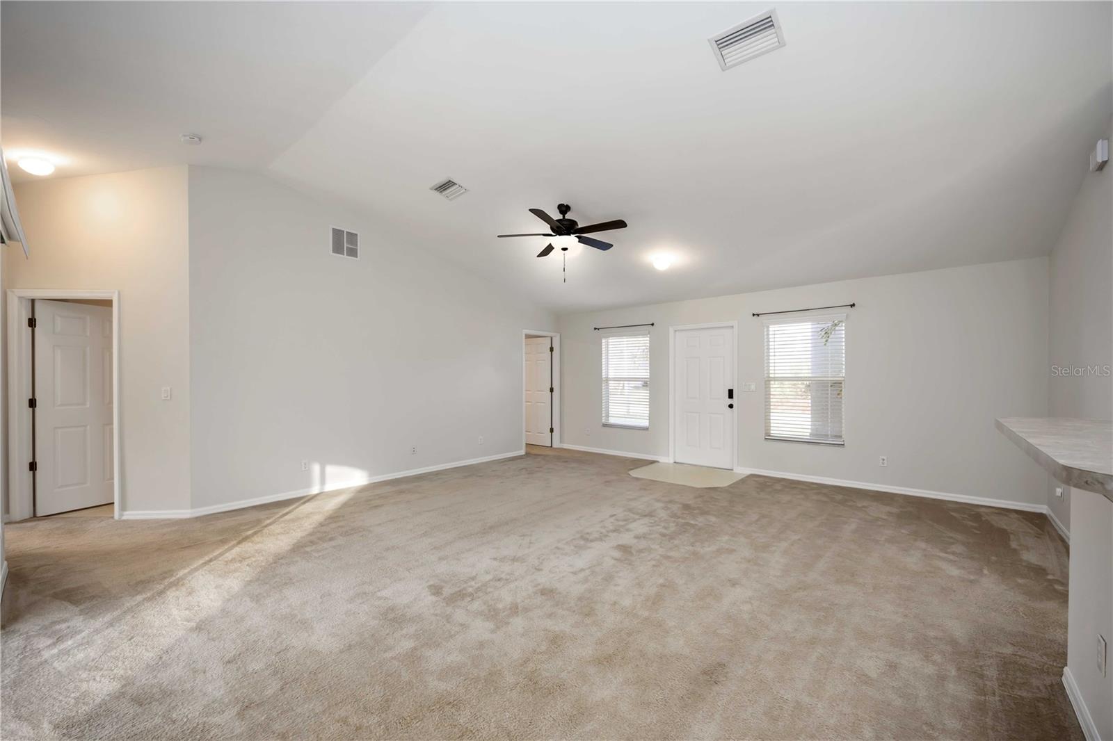 PORT CHARLOTTE SUB 08 - Residential