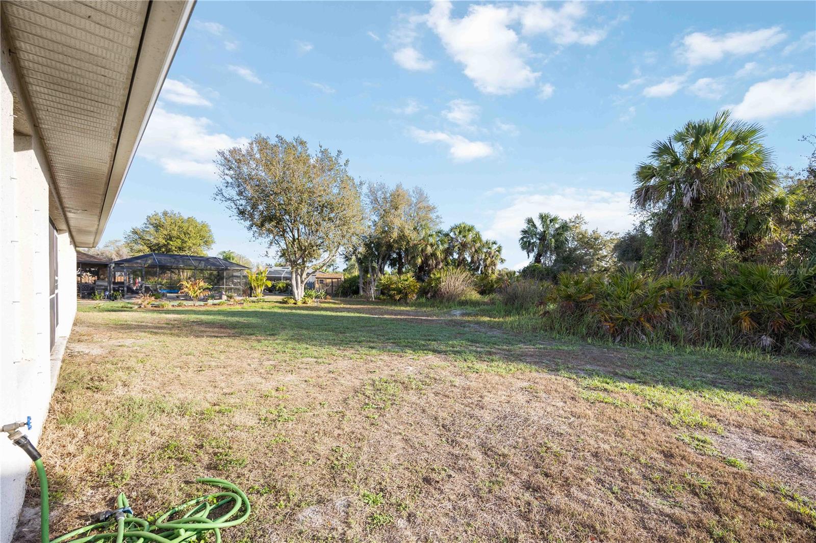 PORT CHARLOTTE SUB 08 - Residential