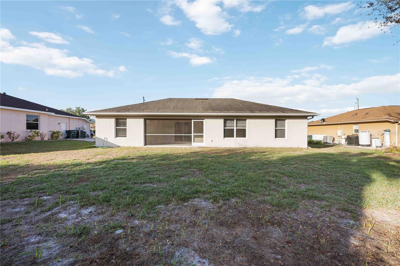 PORT CHARLOTTE SUB 08 - Residential