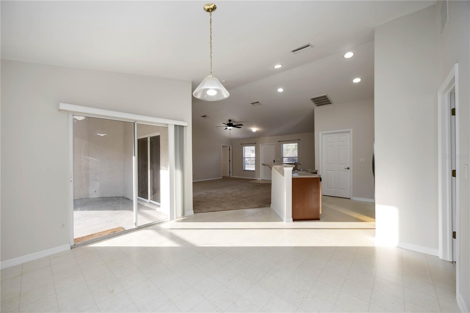 PORT CHARLOTTE SUB 08 - Residential