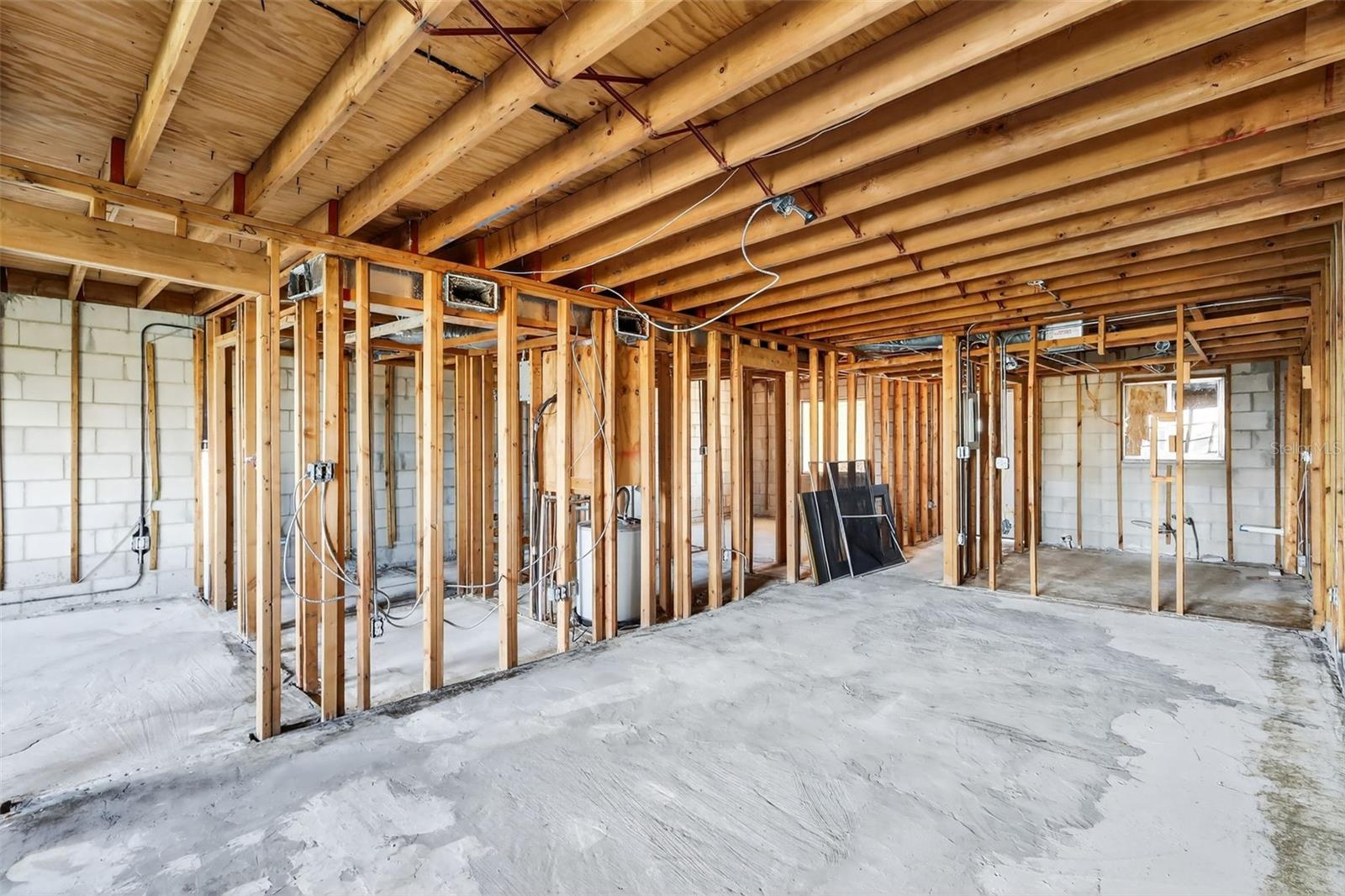 BAYSHORE ON THE LAKE APTS SEC 2 - Residential