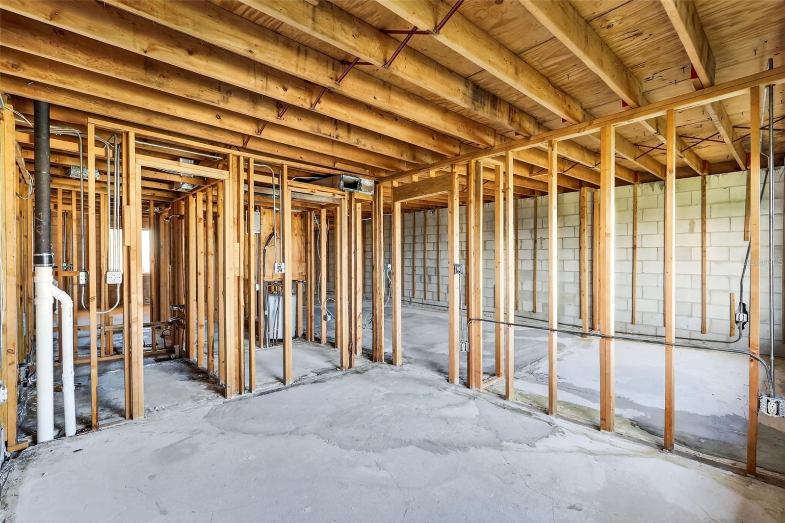 BAYSHORE ON THE LAKE APTS SEC 2 - Residential