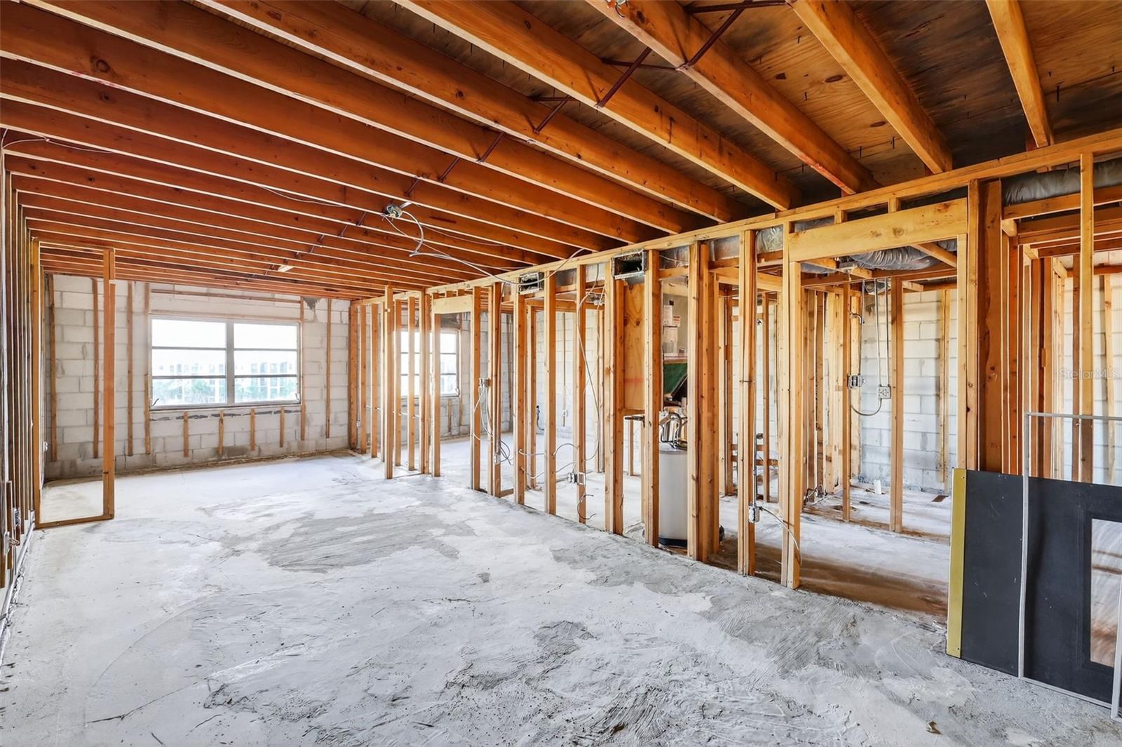 BAYSHORE ON THE LAKE APTS SEC 2 - Residential