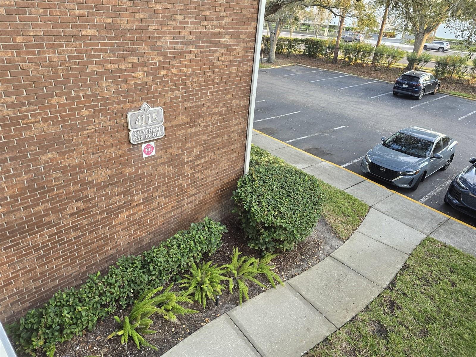 THE LANDINGS OF TAMPA A CONDOM - Residential