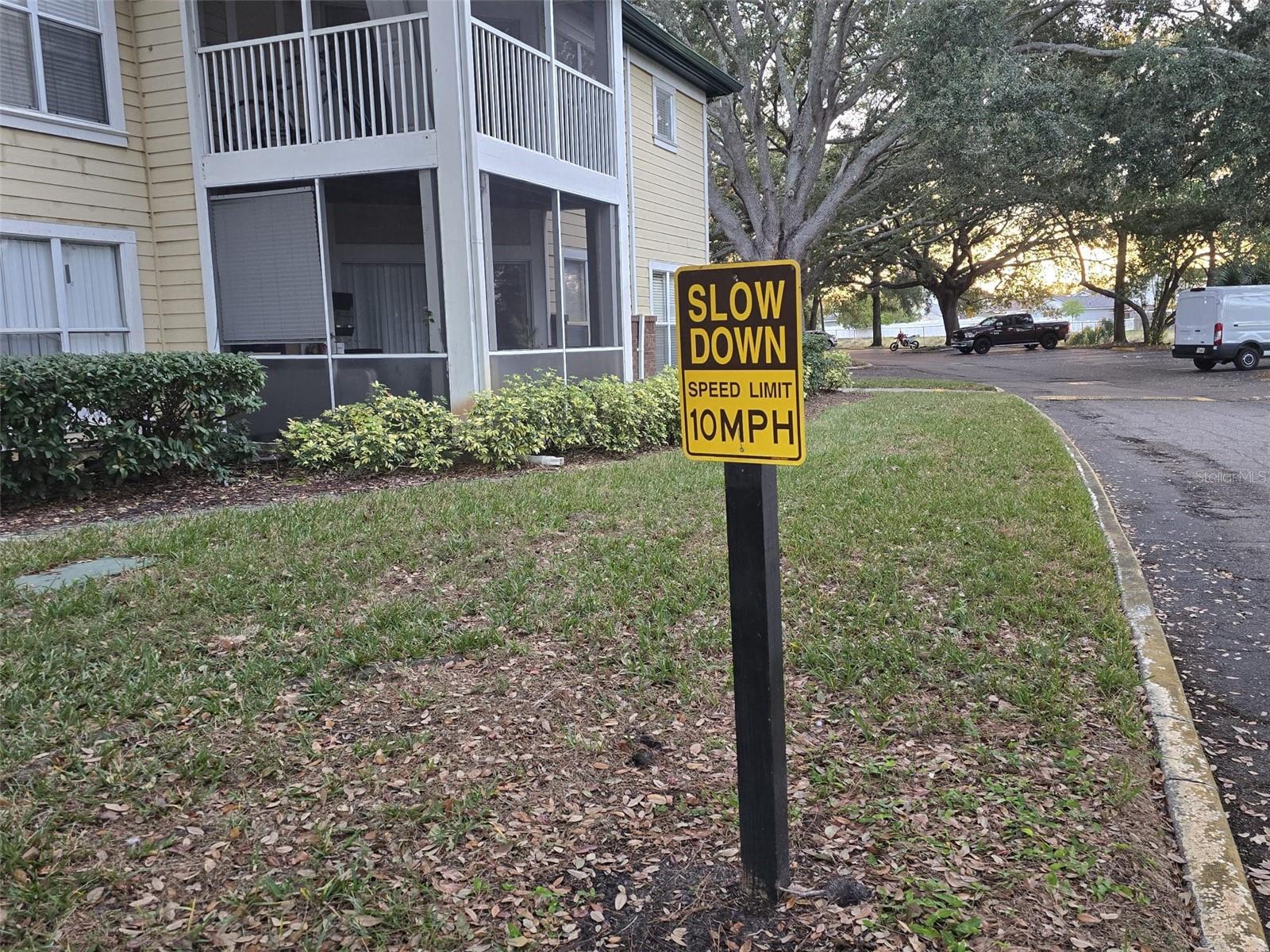 THE LANDINGS OF TAMPA A CONDOM - Residential