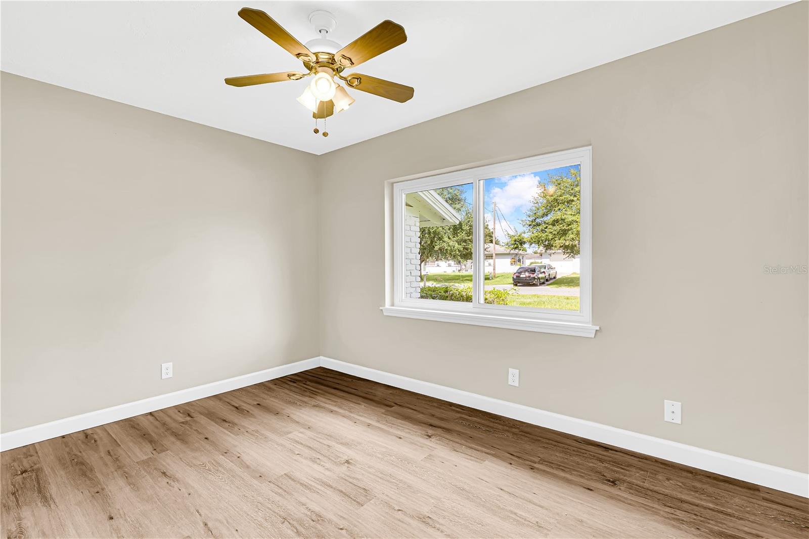 SHORES LAKE KILLARNEY SEC 02 - Residential