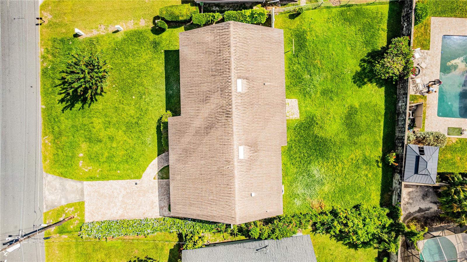 SHORES LAKE KILLARNEY SEC 02 - Residential