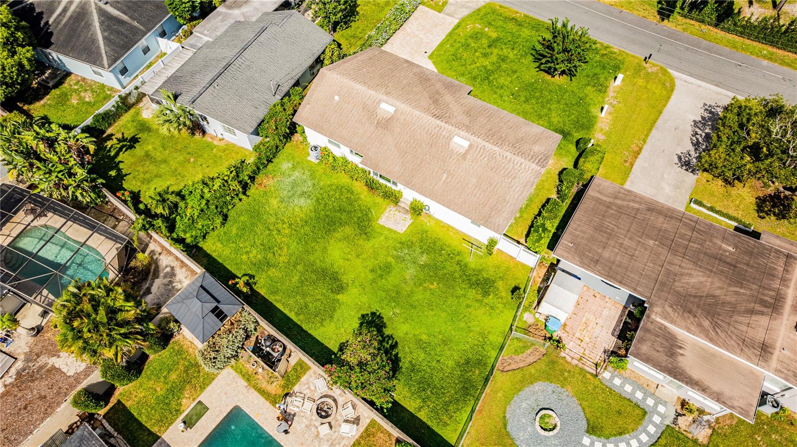 SHORES LAKE KILLARNEY SEC 02 - Residential