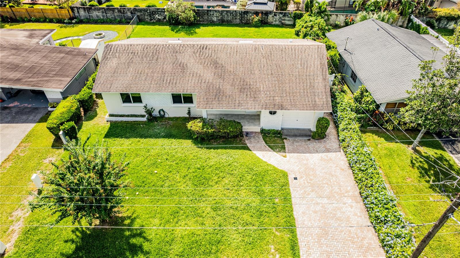 SHORES LAKE KILLARNEY SEC 02 - Residential