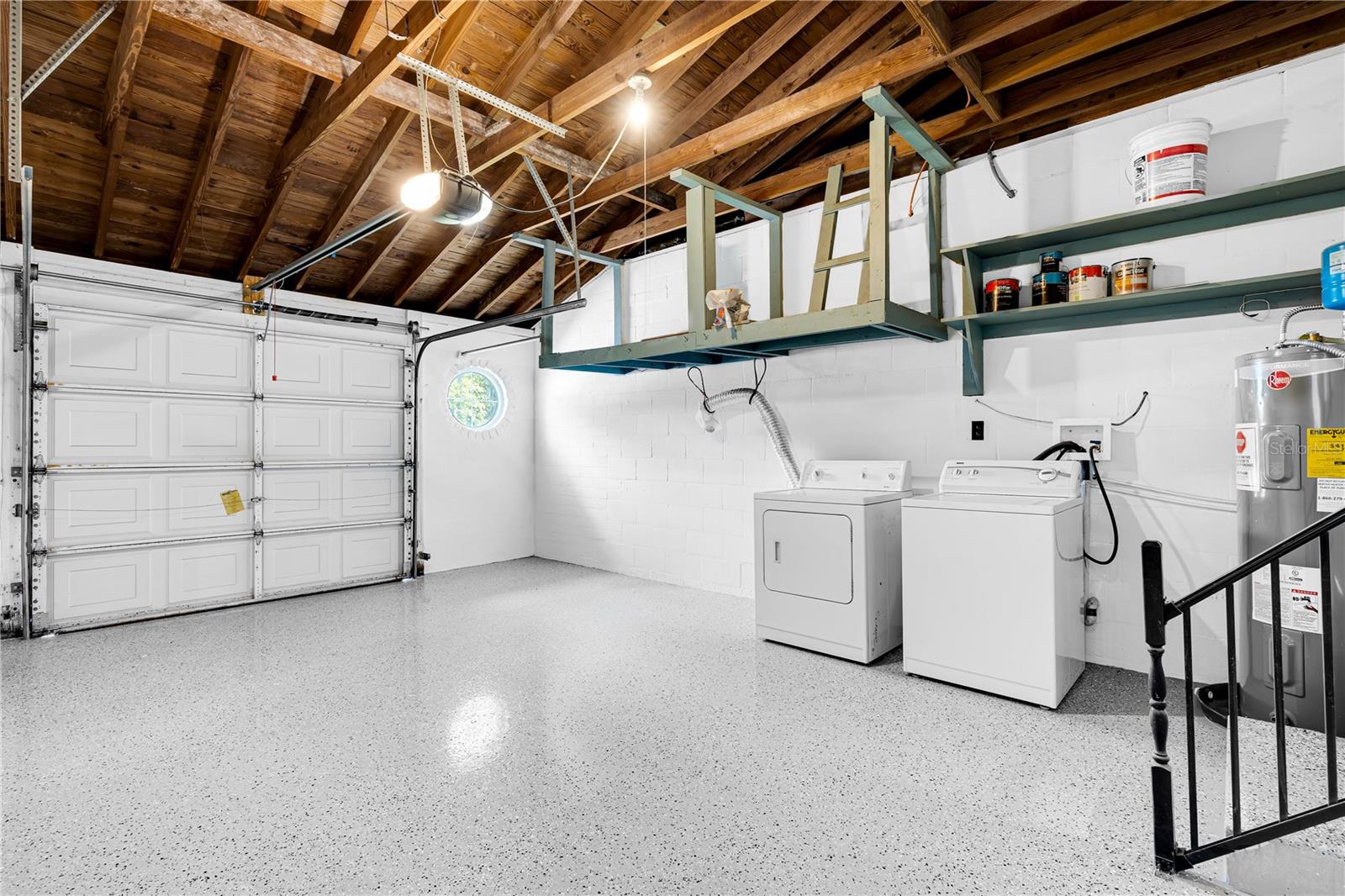 SHORES LAKE KILLARNEY SEC 02 - Residential