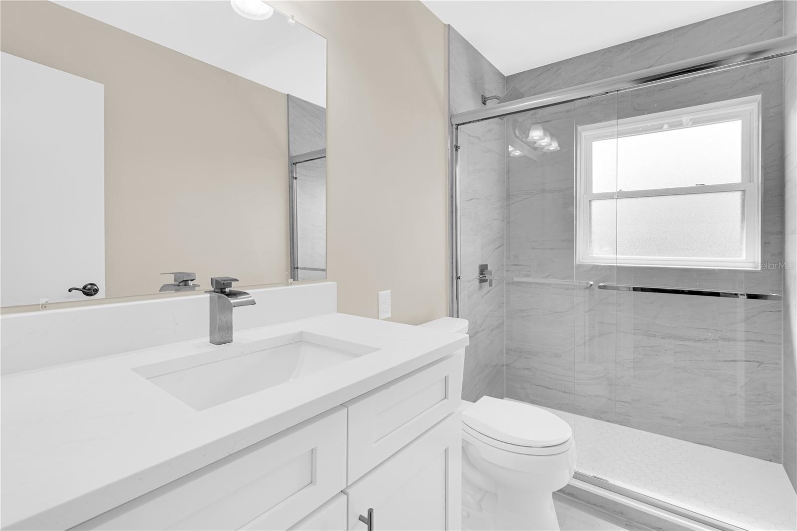 SHORES LAKE KILLARNEY SEC 02 - Residential