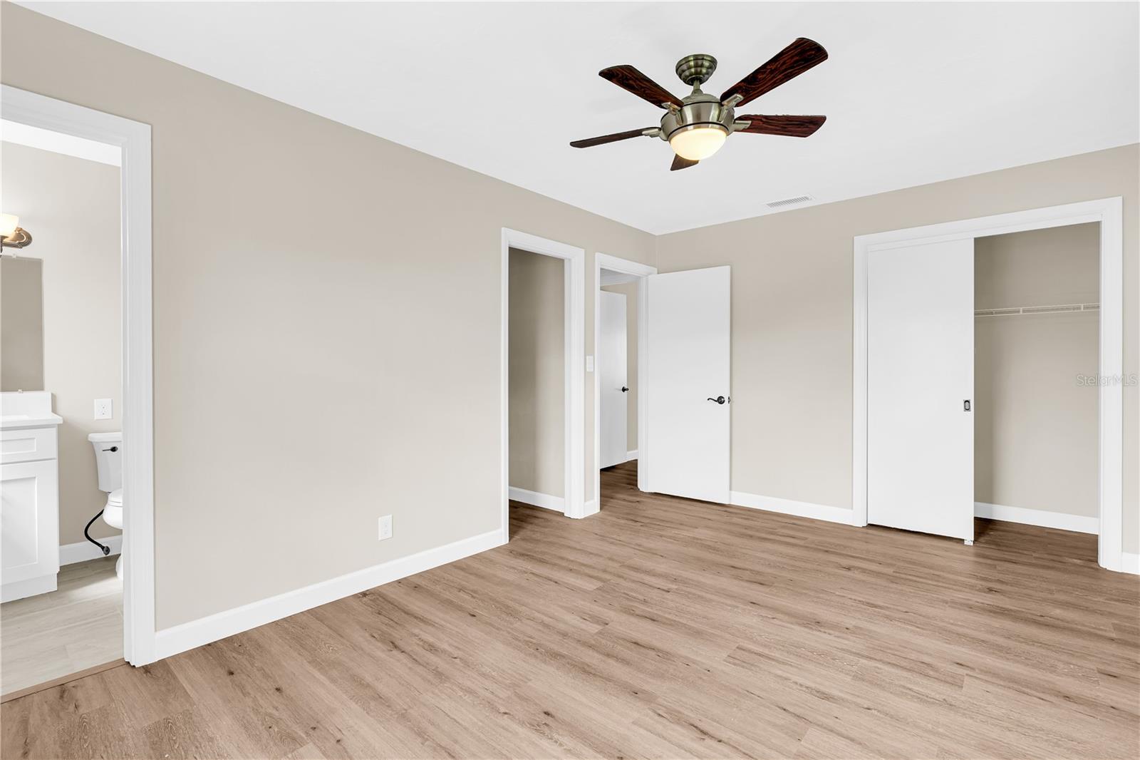 SHORES LAKE KILLARNEY SEC 02 - Residential