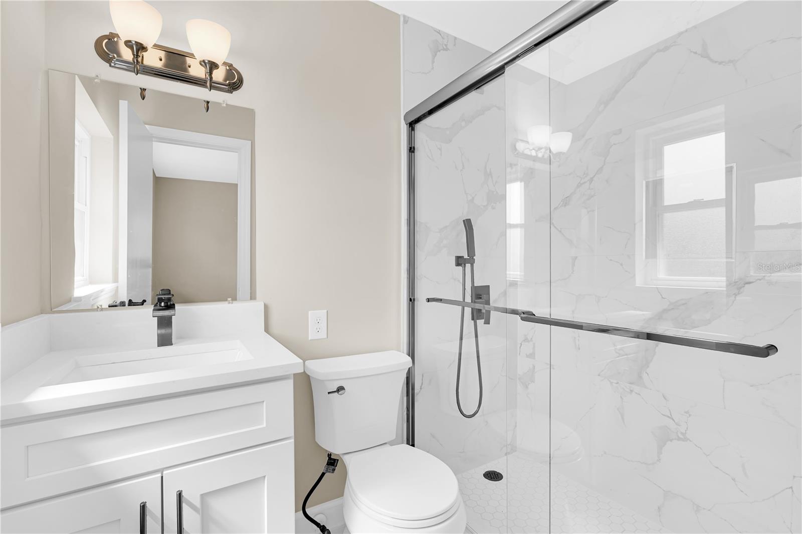 SHORES LAKE KILLARNEY SEC 02 - Residential