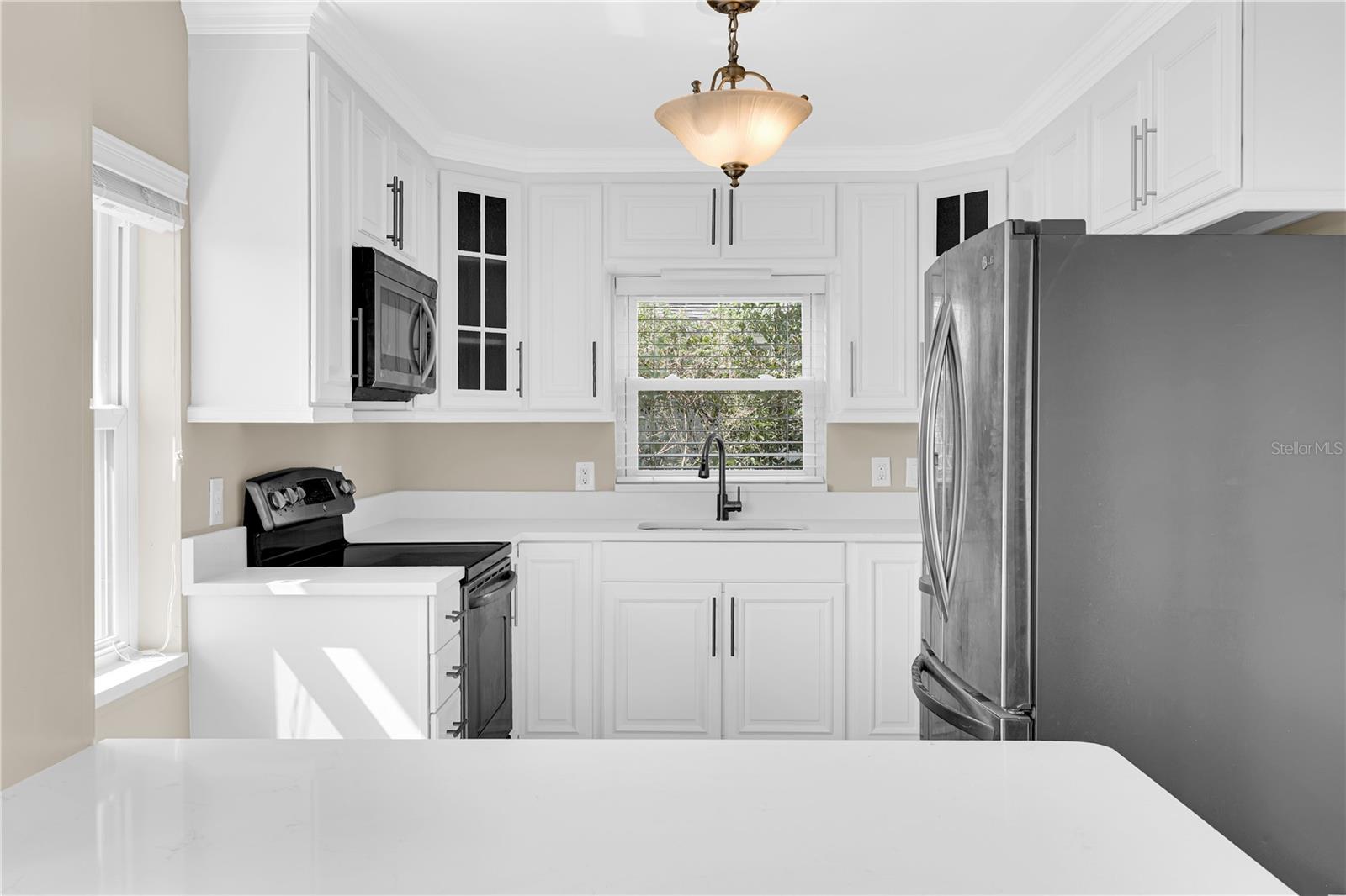 SHORES LAKE KILLARNEY SEC 02 - Residential