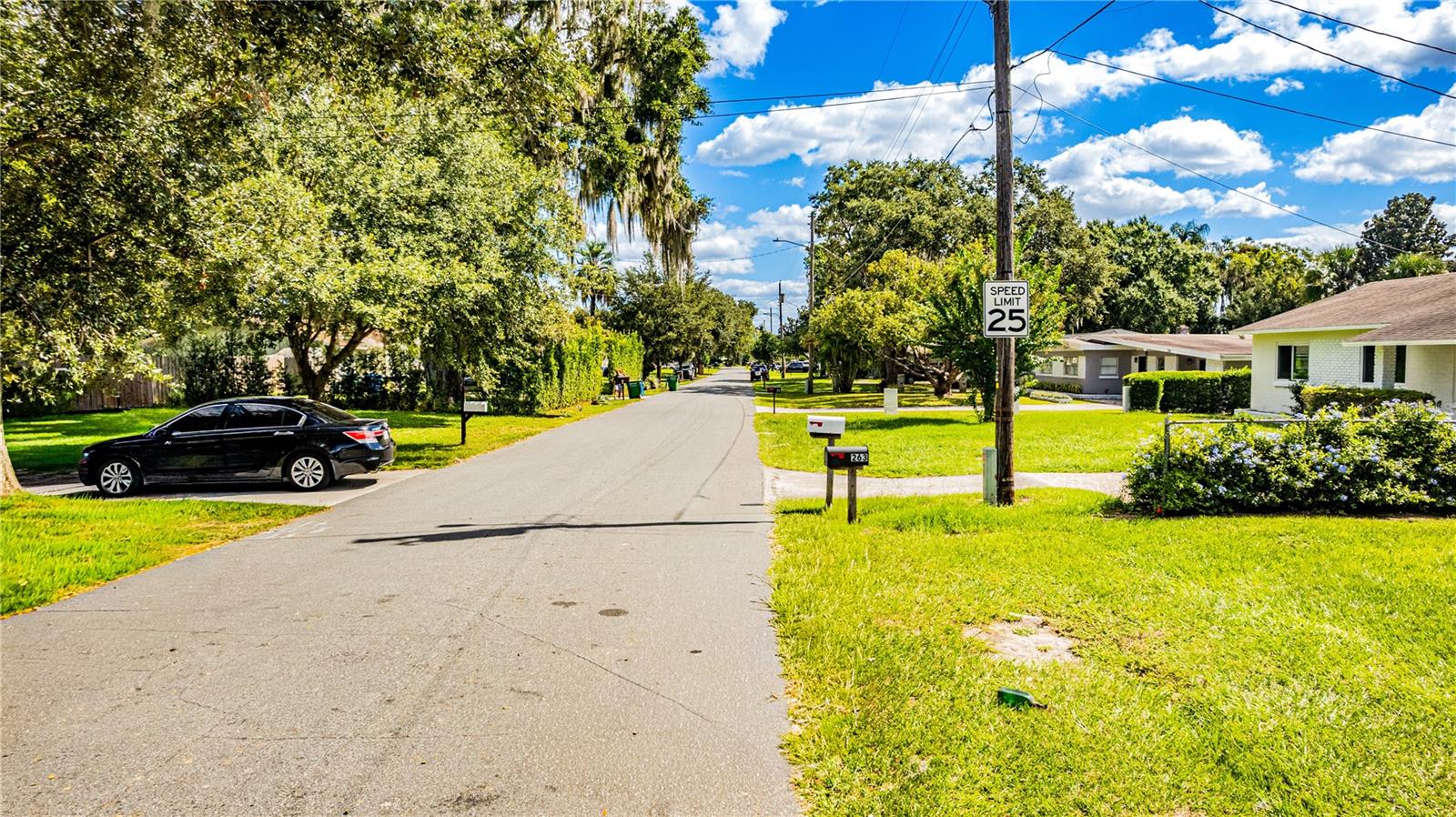 SHORES LAKE KILLARNEY SEC 02 - Residential