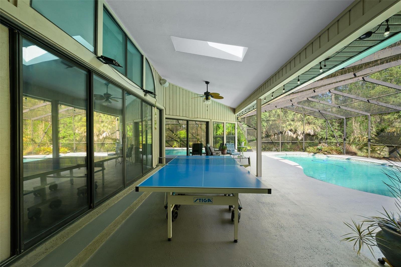 FORT CLARK FOREST - Residential