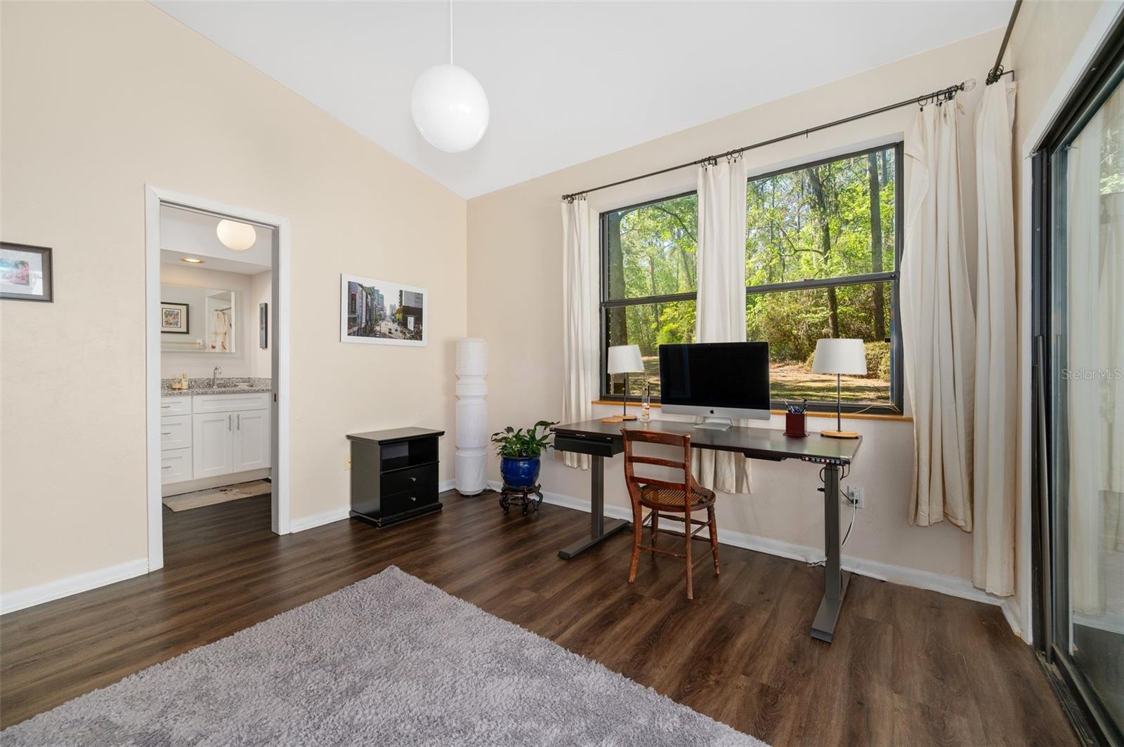 FORT CLARK FOREST - Residential