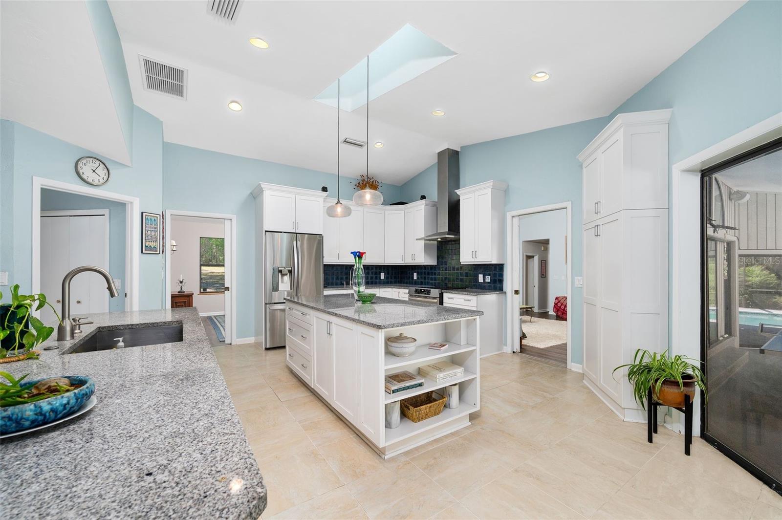 FORT CLARK FOREST - Residential