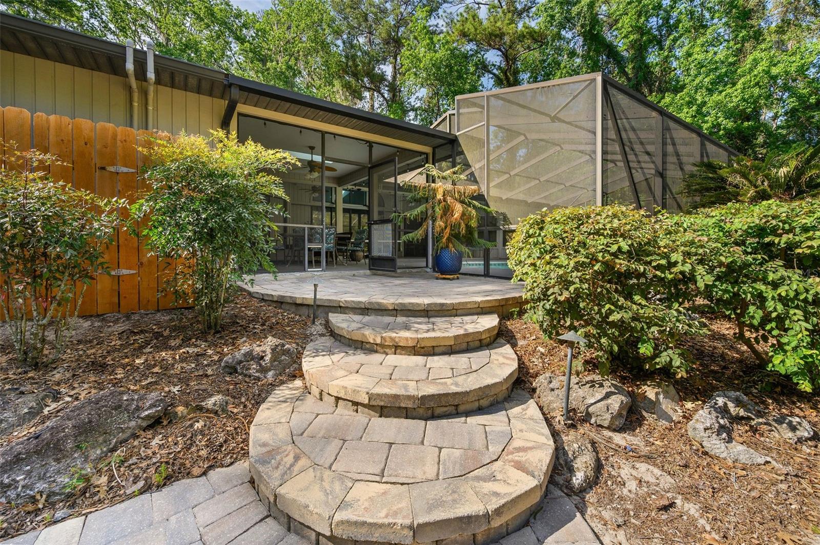 FORT CLARK FOREST - Residential