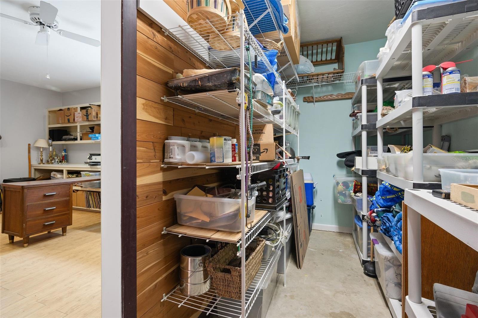 FORT CLARK FOREST - Residential