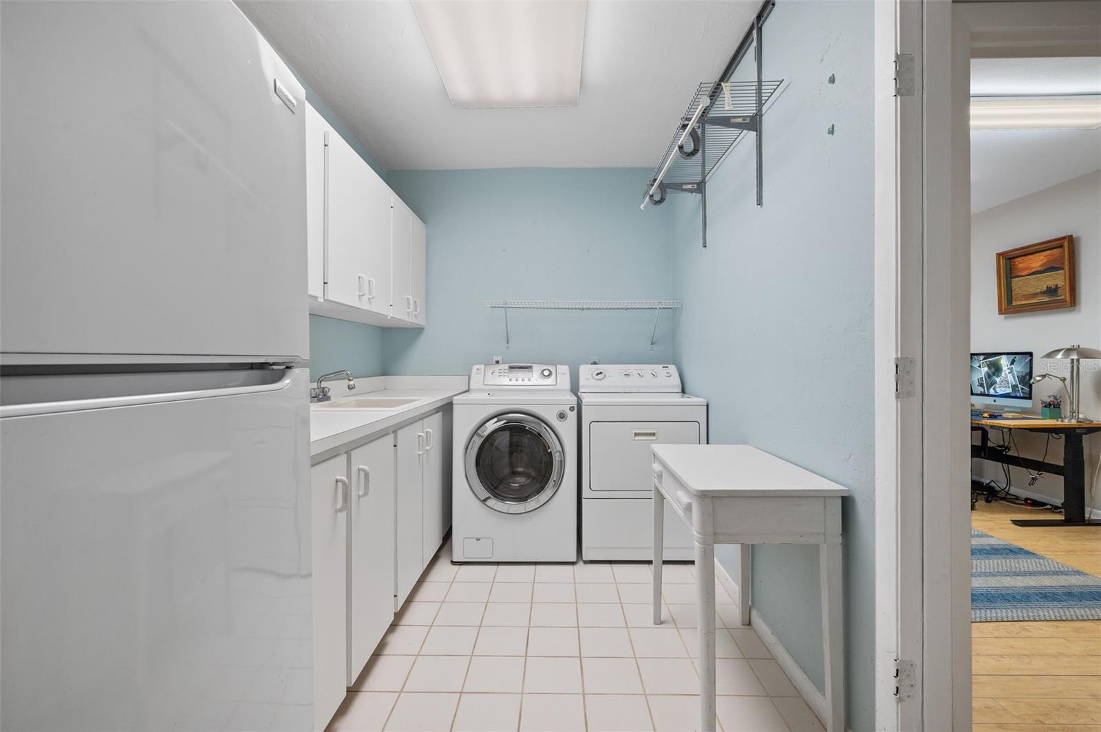 FORT CLARK FOREST - Residential