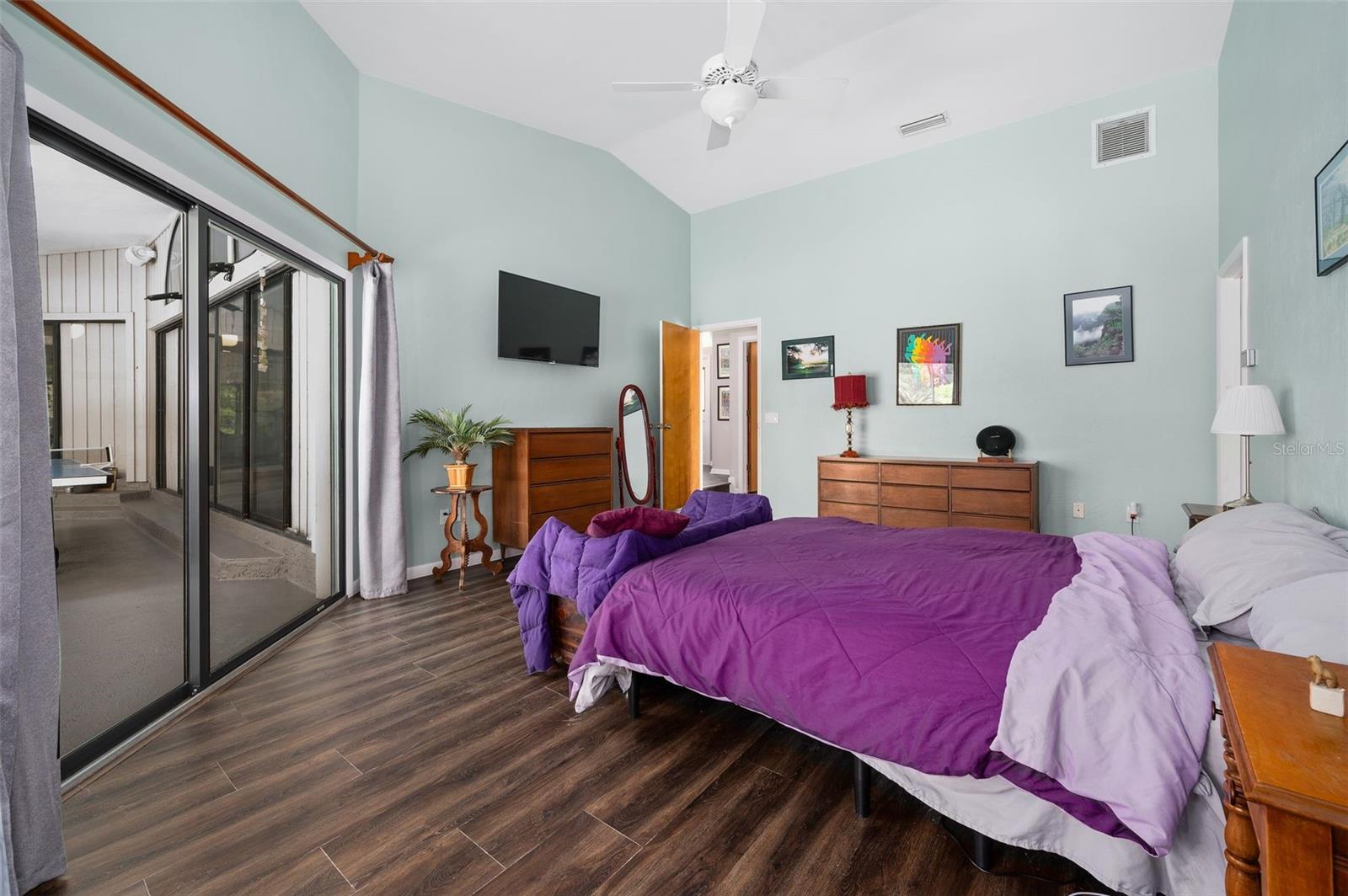 FORT CLARK FOREST - Residential