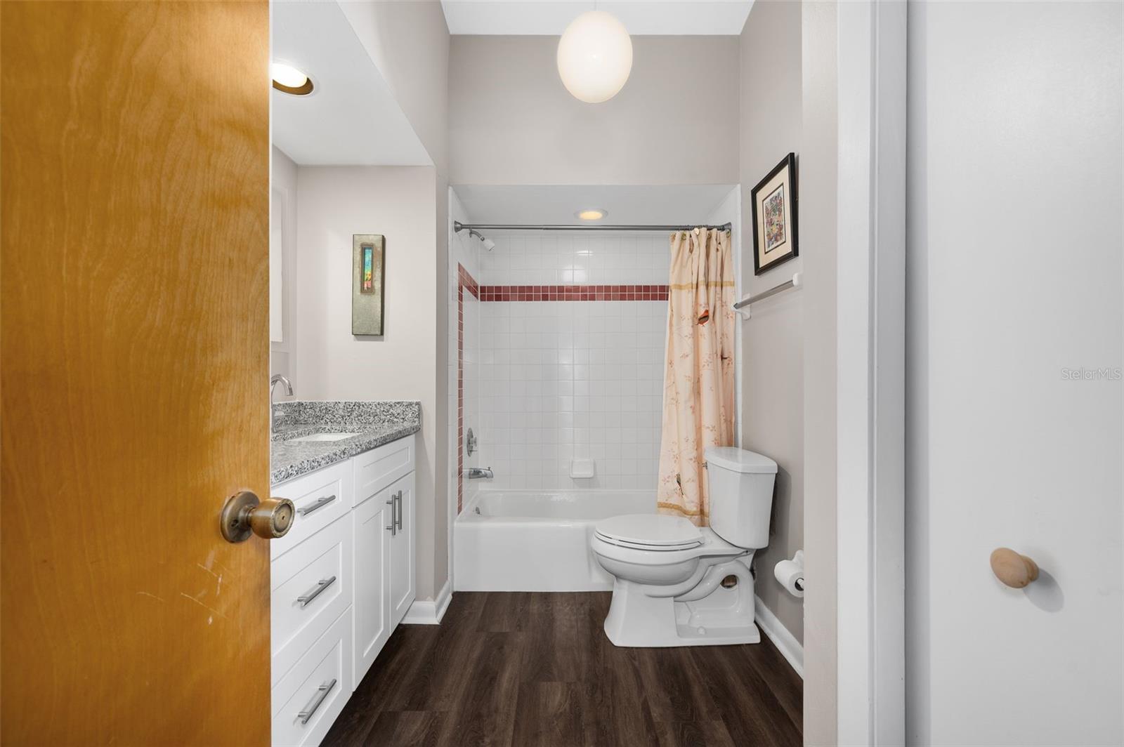 FORT CLARK FOREST - Residential