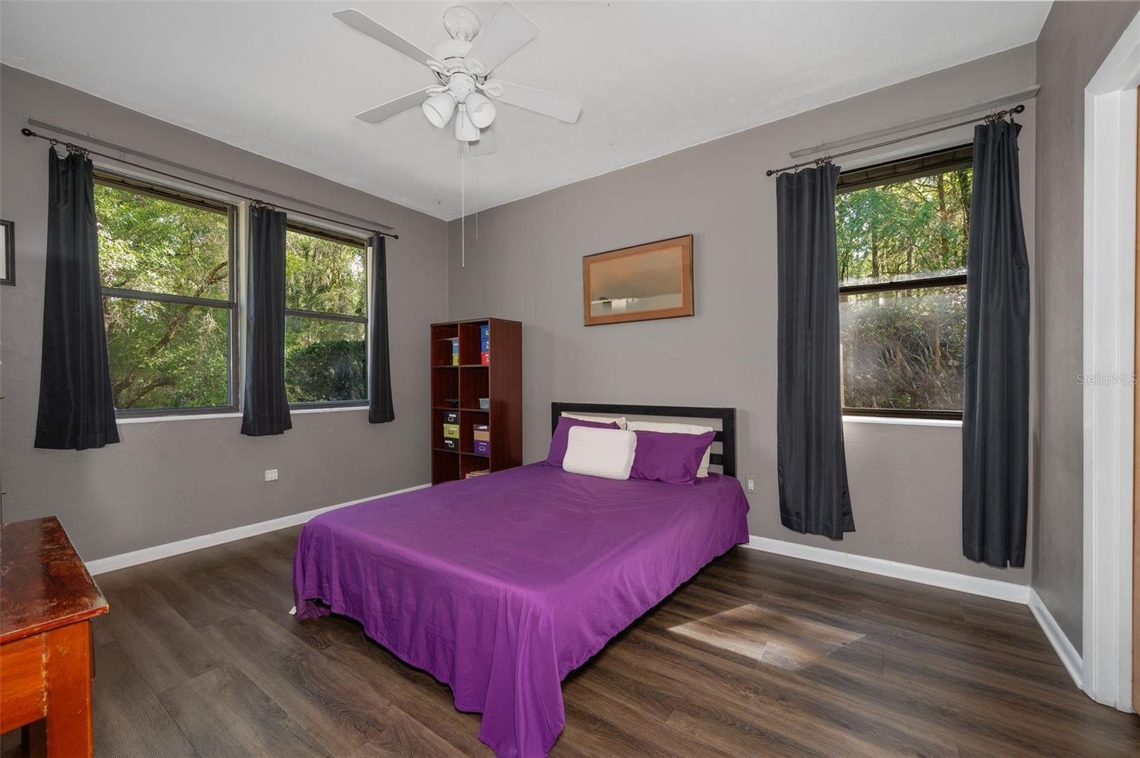 FORT CLARK FOREST - Residential