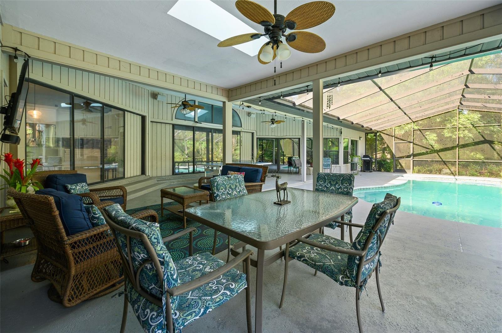 FORT CLARK FOREST - Residential