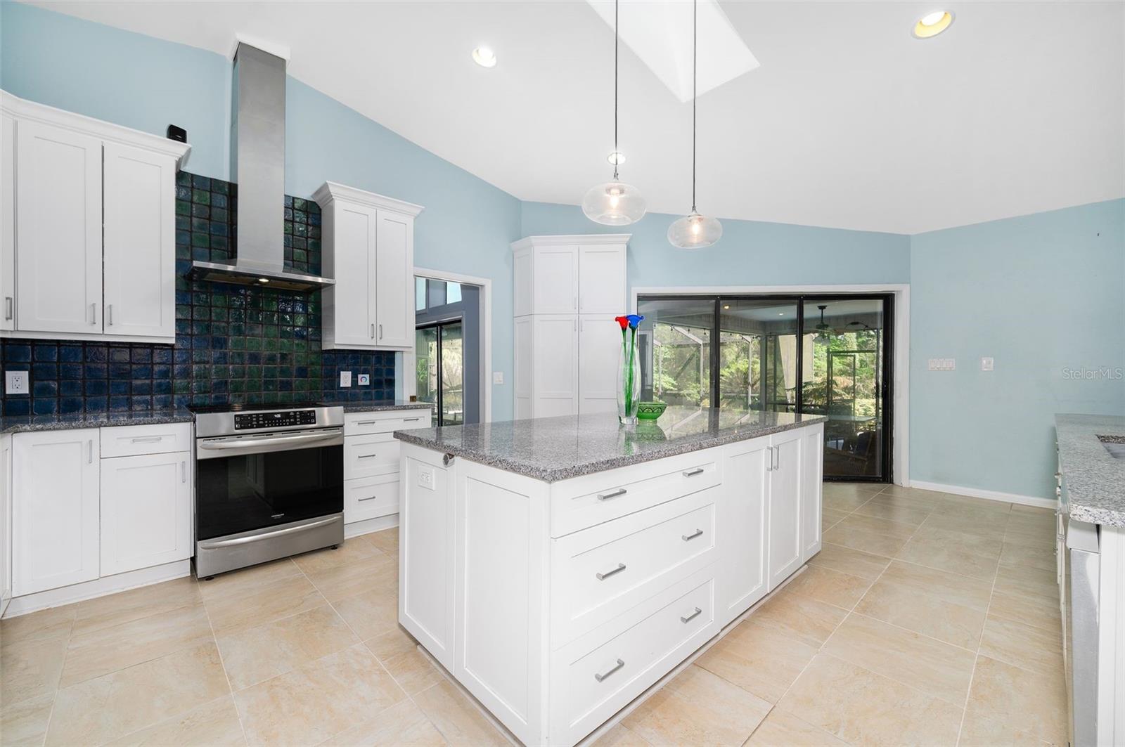 FORT CLARK FOREST - Residential