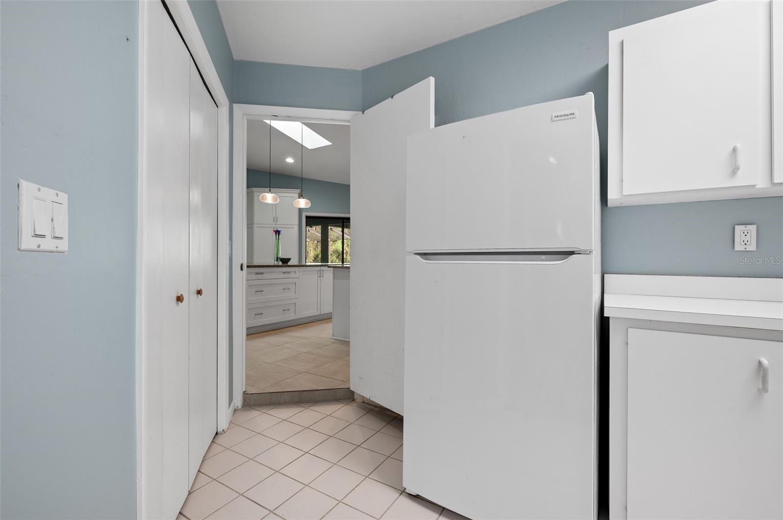 FORT CLARK FOREST - Residential