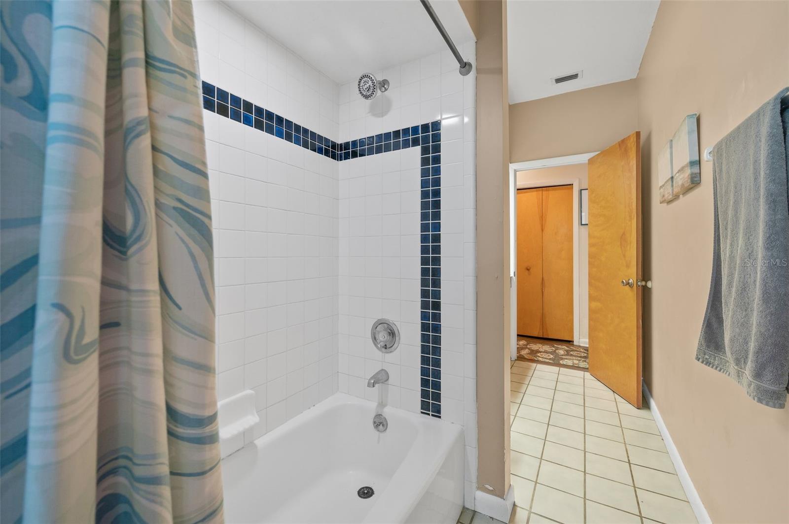 FORT CLARK FOREST - Residential