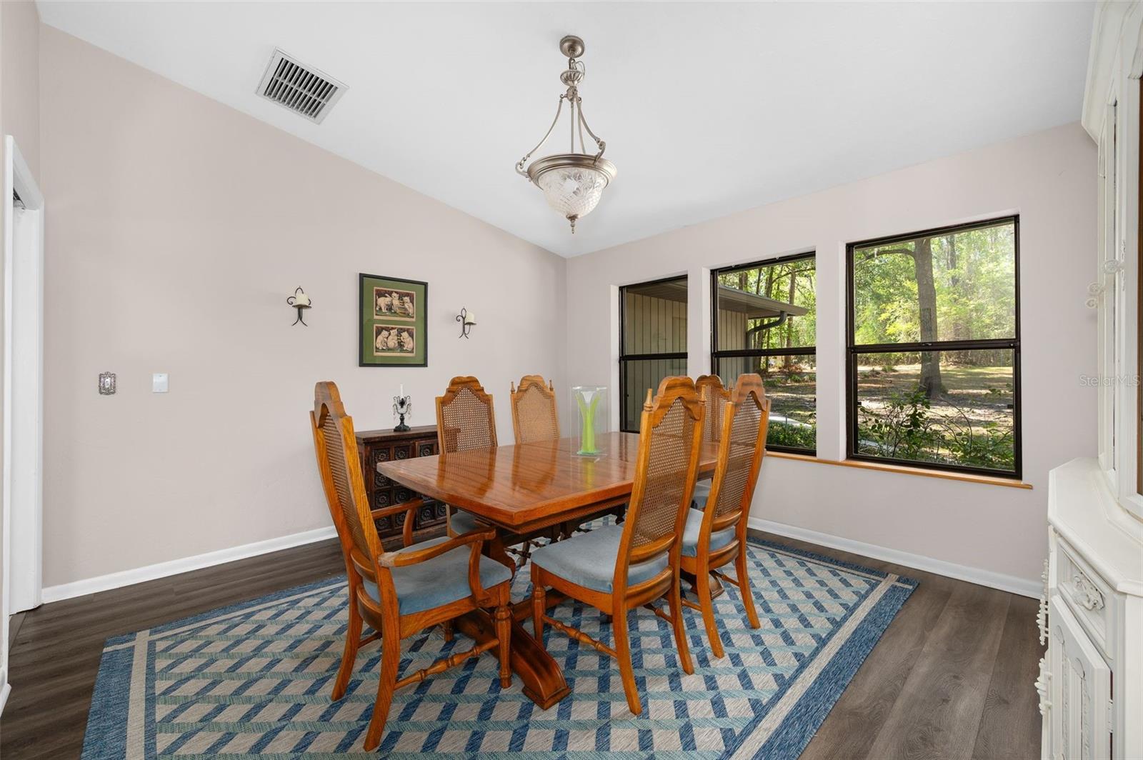 FORT CLARK FOREST - Residential