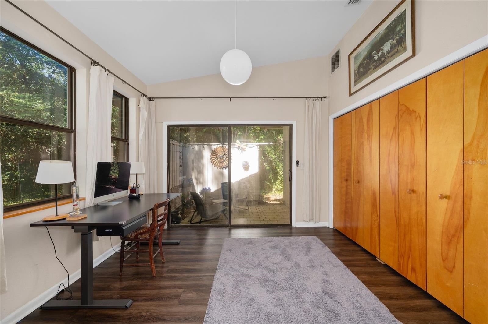 FORT CLARK FOREST - Residential