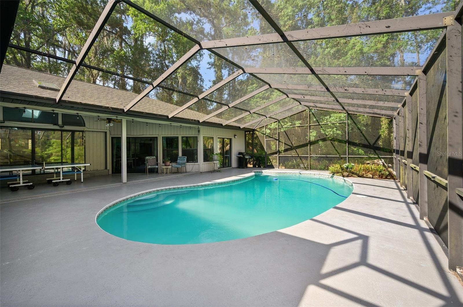 FORT CLARK FOREST - Residential