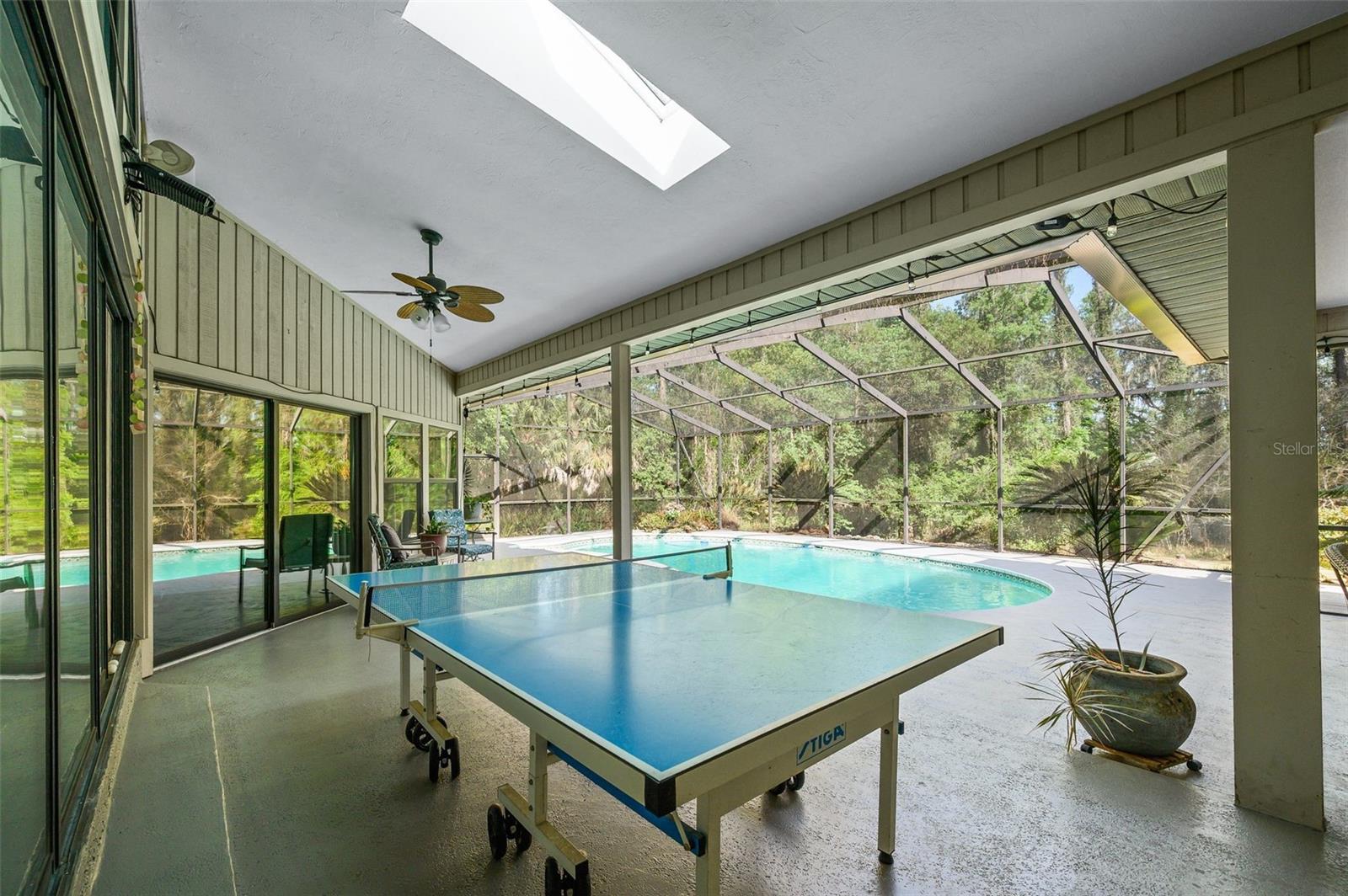 FORT CLARK FOREST - Residential