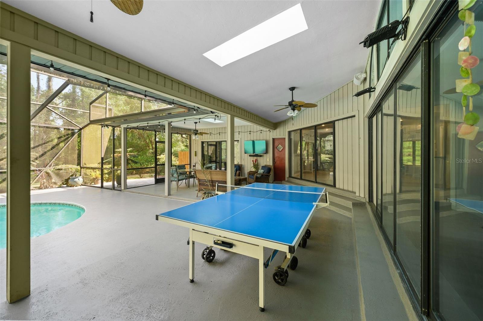 FORT CLARK FOREST - Residential