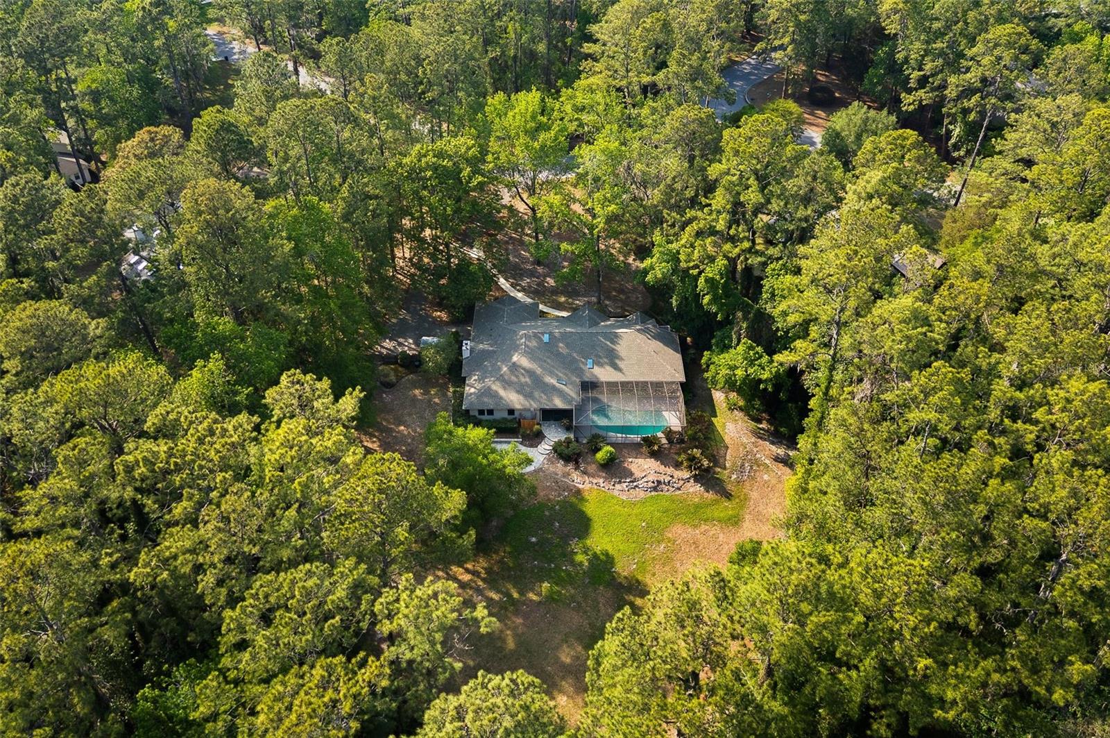 FORT CLARK FOREST - Residential