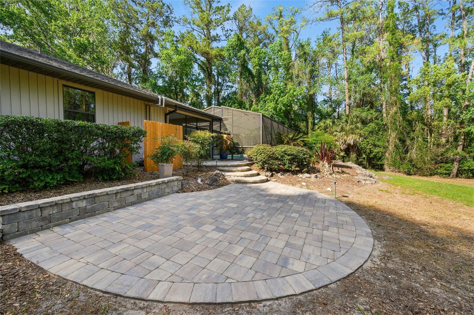 FORT CLARK FOREST - Residential