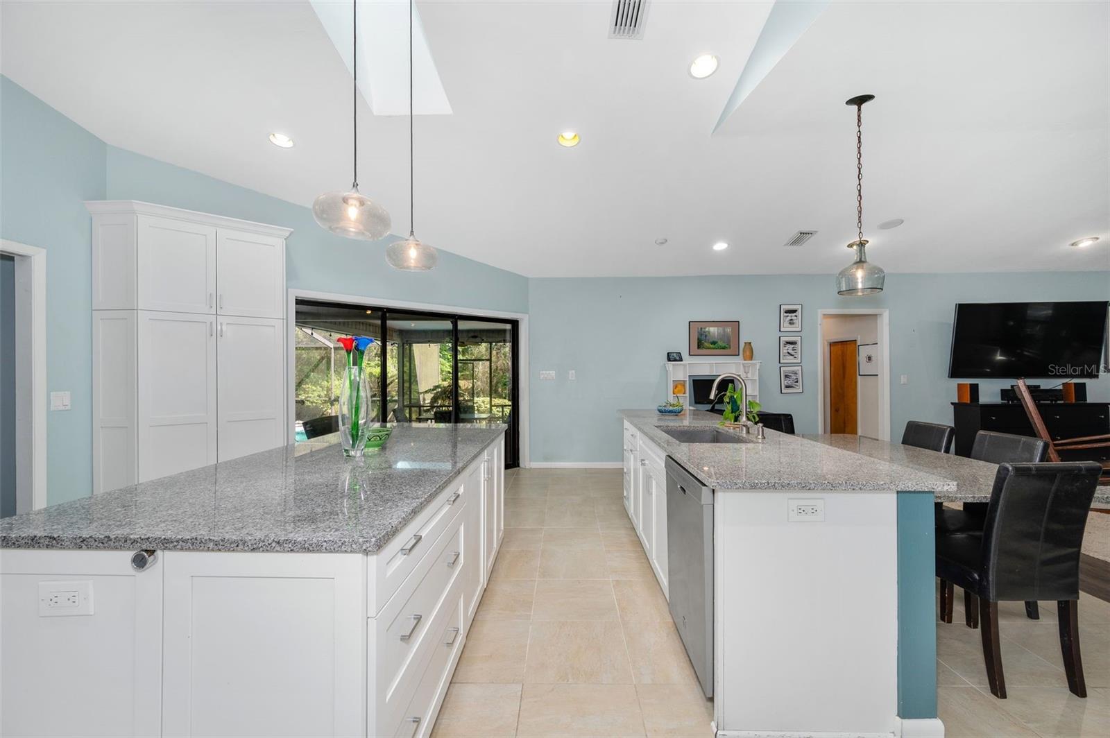 FORT CLARK FOREST - Residential