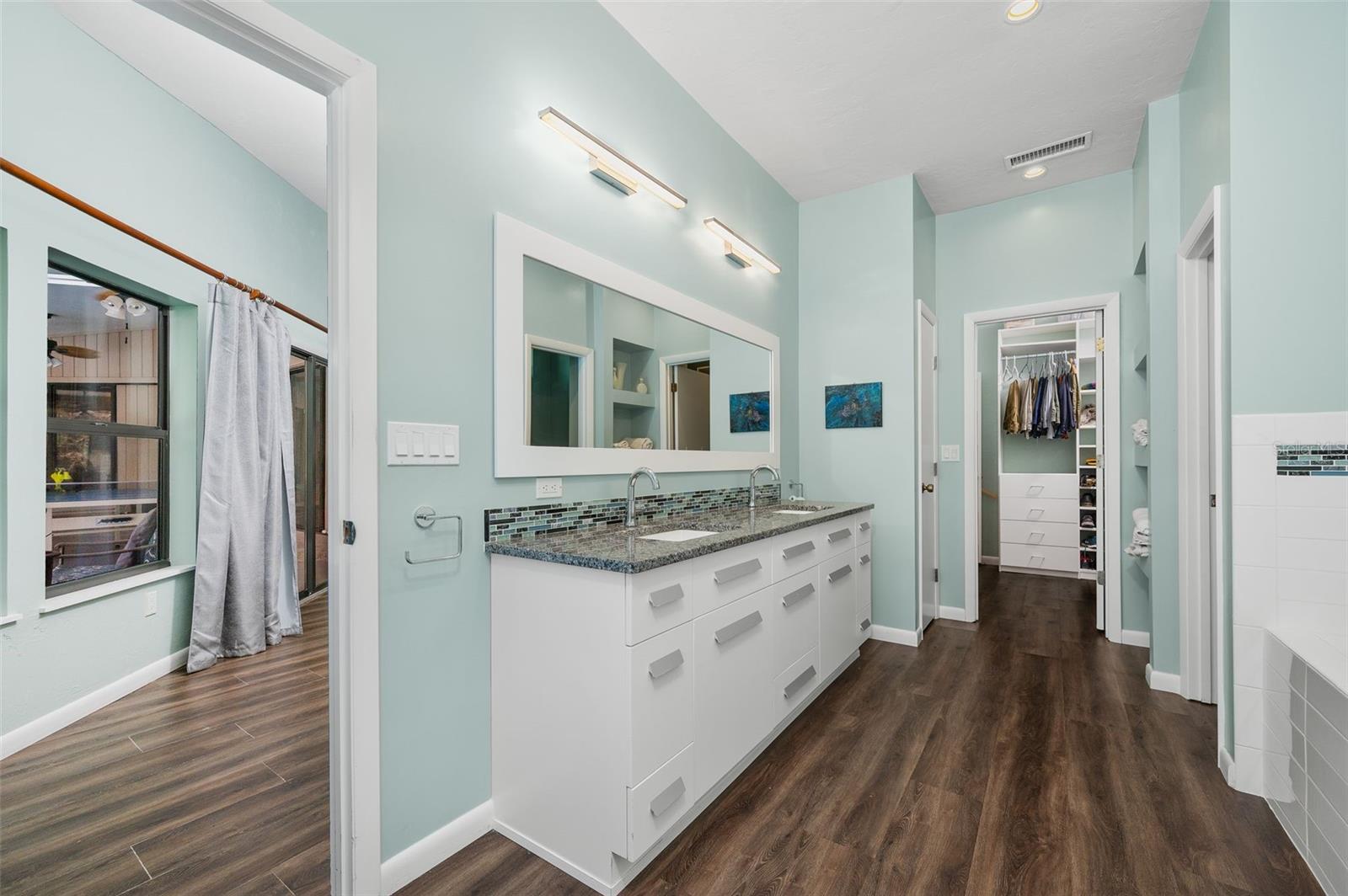 FORT CLARK FOREST - Residential