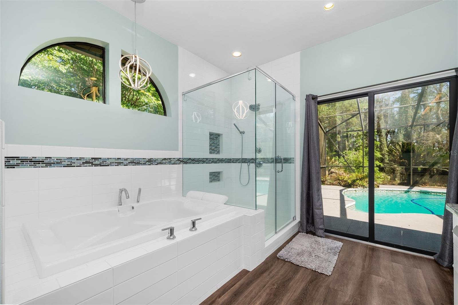 FORT CLARK FOREST - Residential