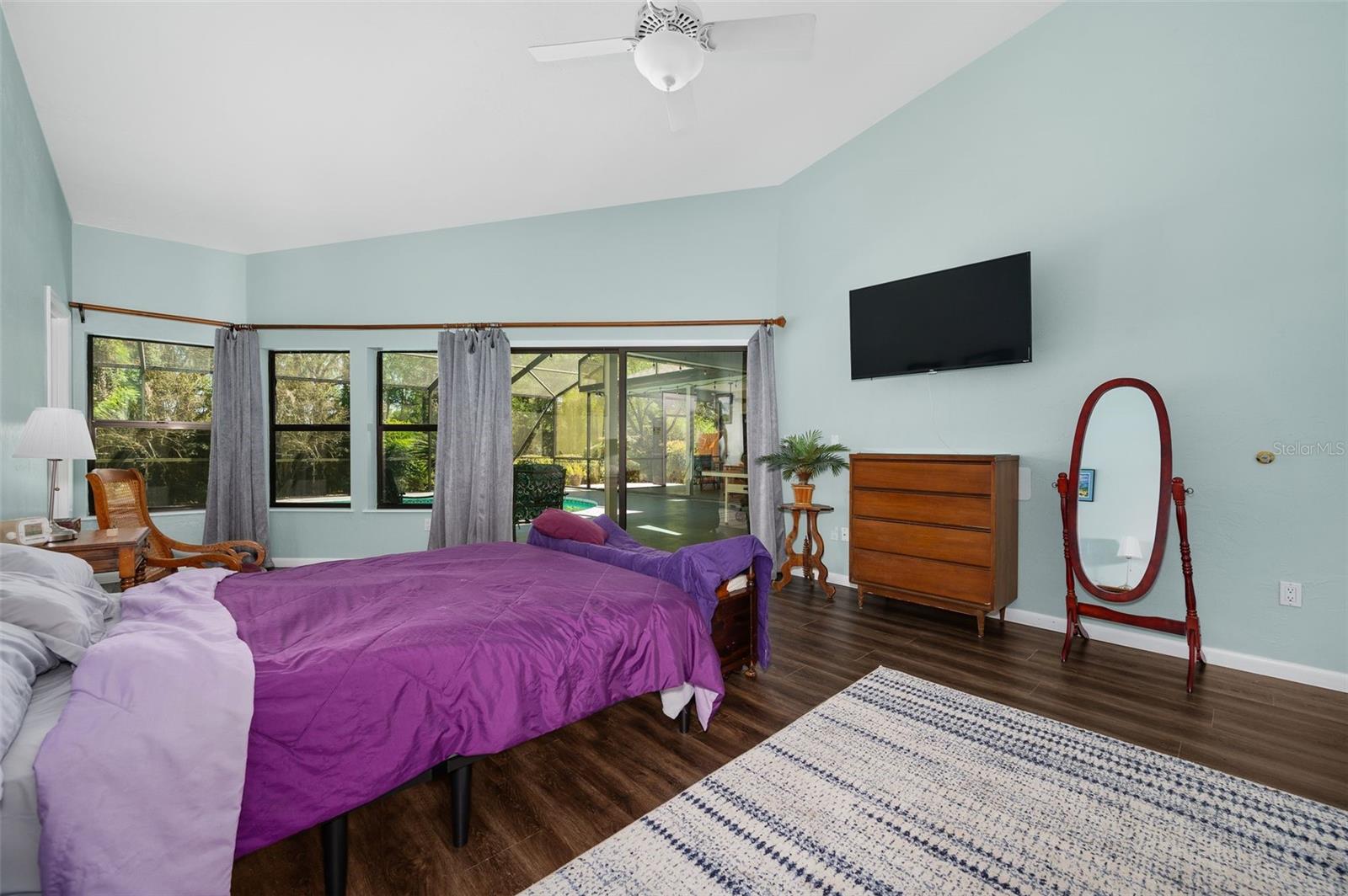 FORT CLARK FOREST - Residential