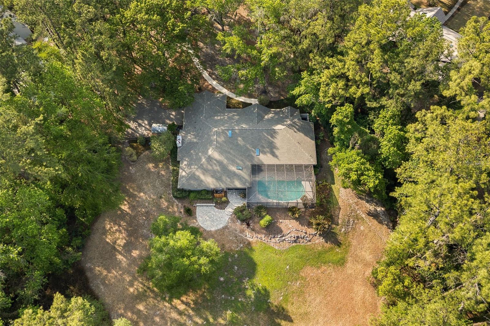 FORT CLARK FOREST - Residential