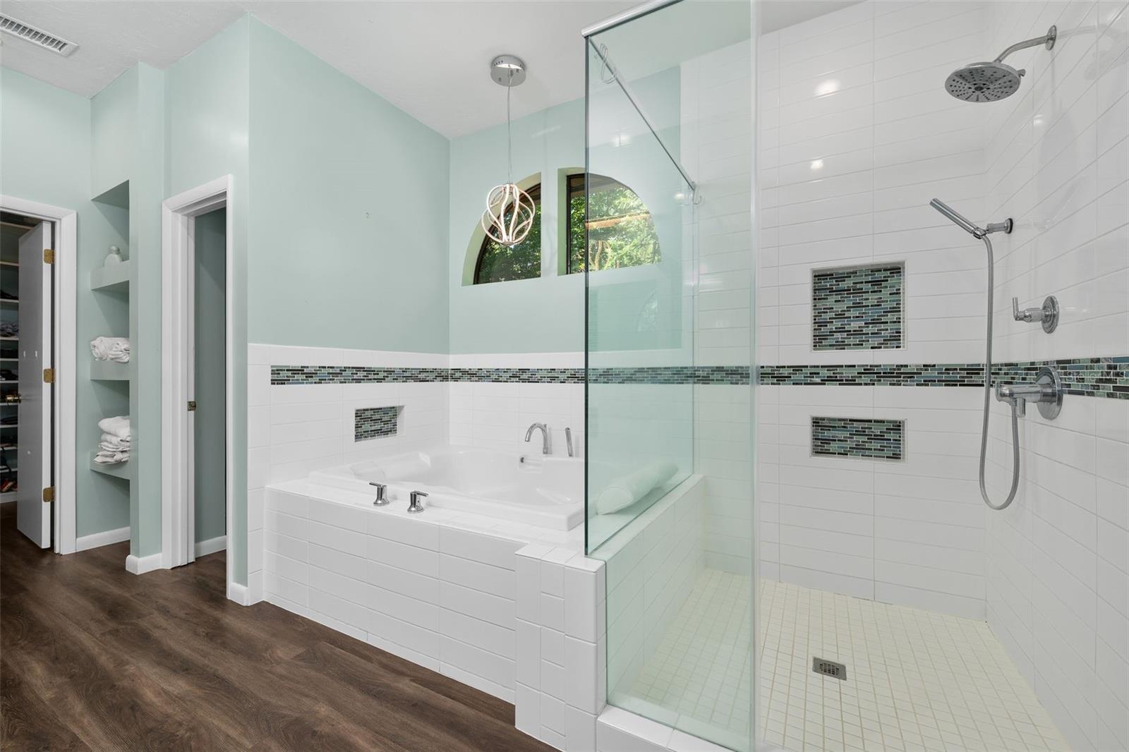 FORT CLARK FOREST - Residential