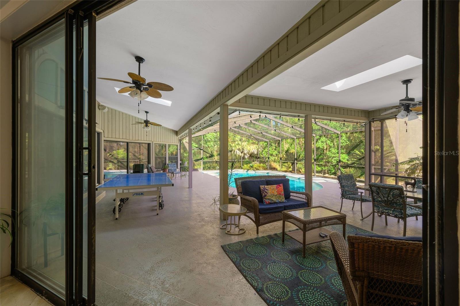 FORT CLARK FOREST - Residential