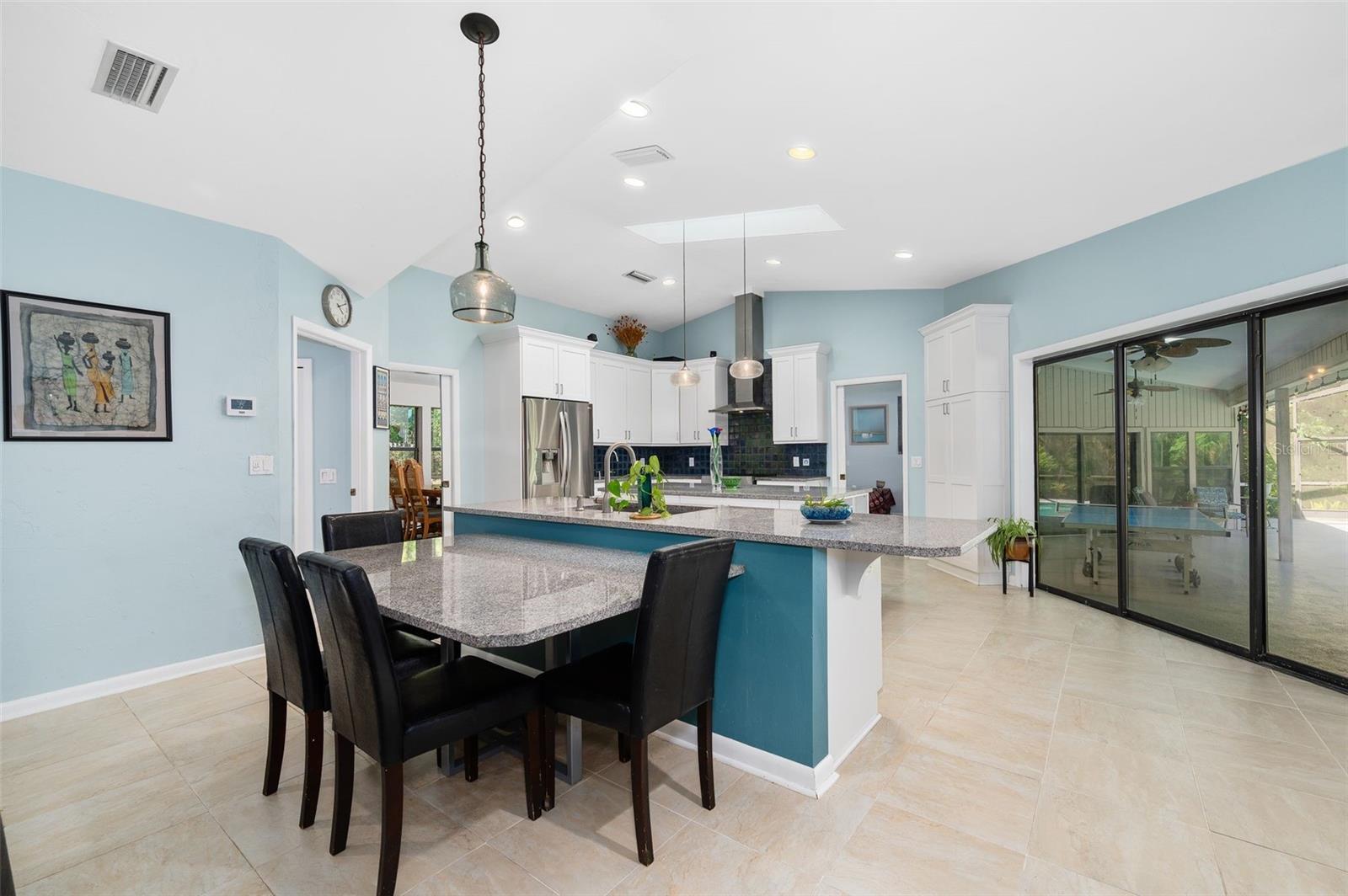 FORT CLARK FOREST - Residential