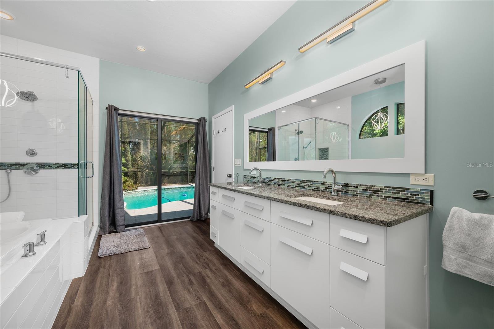 FORT CLARK FOREST - Residential